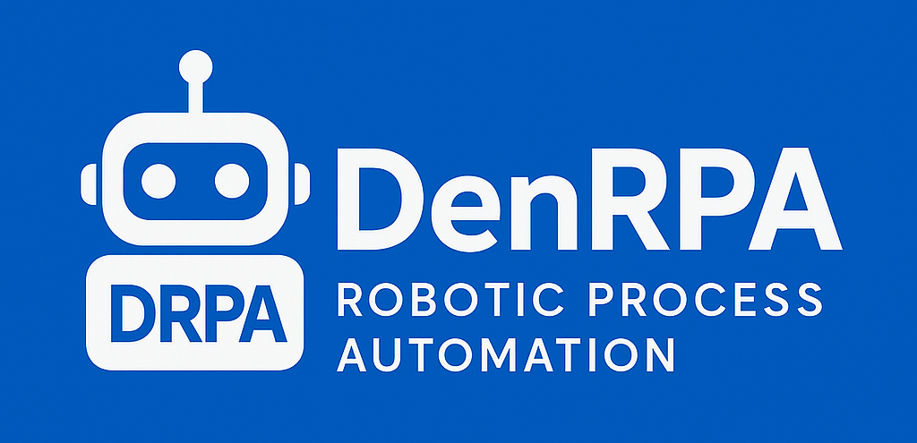 DenRPA Logo